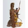 PUREARTS - Assassin's Creed Statue 1/4 Animus Kassandra - arrivage août 2024 -