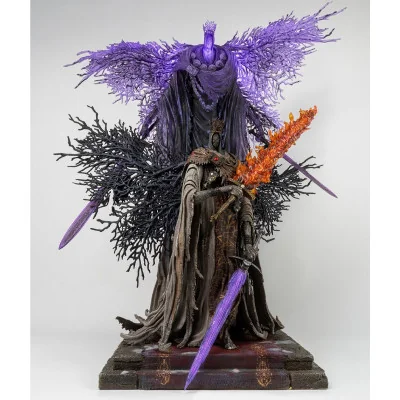 PUREARTS - Dark Souls 3 Statue 1/7 Pontiff Sulyvahn Deluxe Ver - arrivage août 2024 -www.lsj-collector.fr