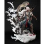 PUREARTS - Assassin's Creed Statue 1/4 Animus Connor - arrivage août 2024 -www.lsj-collector.fr