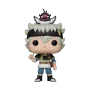 Funko - Black Clover Pop Asta Nero -