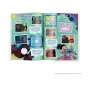 Panini - Disney Stitch Stickers Album -www.lsj-collector.fr