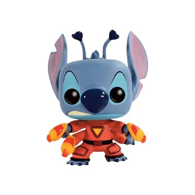 Funko - Disney Pop Lilo & Stitch figurine Stitch 626 9cm Funko -