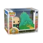 Funko - Wizard Of Oz Pop Town Emerald City & Wizard -www.lsj-collector.fr