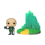 Funko - Wizard Of Oz Pop Town Emerald City & Wizard -www.lsj-collector.fr