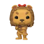 Funko - Wizard Of Oz Pop The Cowardly Lion -