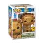 Funko - Wizard Of Oz Pop The Cowardly Lion -