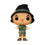 Funko - Wizard Of Oz Pop The Scarecrow -