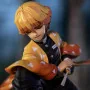 Furyu - Demon Slayer Kimetsu No Yaiba Noodle Stopper Agatsuma Zenitsu 10cm -