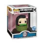 Funko - Demon Slayer Pop Deluxe Nezuko In Basket Exclu -