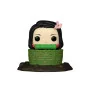 Funko - Demon Slayer Pop Deluxe Nezuko In Basket Exclu -www.lsj-collector.fr