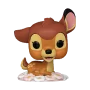 Funko - Disney Pop Bambi S2 Bambi -