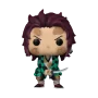 Funko - Demon Slayer Pop Tanjiro Training -