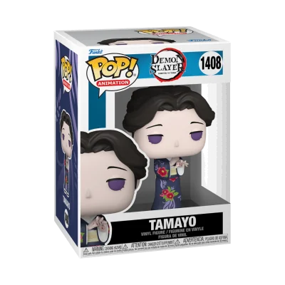 Funko - Demon Slayer Pop Tamayo -