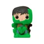 Funko - Creepshow Pop Jordy Verrill Flocked Exclu -