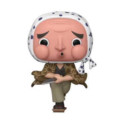 Funko - Demon Slayer Pop Hotaru No Hat -