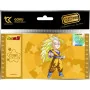 Cartoon Kingdom - DBZ Dragon Ball Z Golden Ticket Chibi Super Saiyan 3 Goku x5 -www.lsj-collector.fr