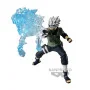 Banpresto - Naruto Shippuden Effectreme Hatake Kakashi 13cm-W102 -www.lsj-collector.fr