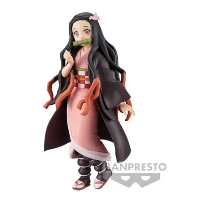 Banpresto - Demon Slayer Kimetsu No Yaiba Vol.30 Nezuko Kamado15cm W100 -