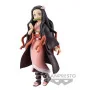 Banpresto - Demon Slayer Kimetsu No Yaiba Vol.30 Nezuko Kamado15cm W100 -www.lsj-collector.fr