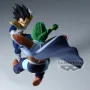 Banpresto - DBZ Match Makers Zarbon 13cm W112 -www.lsj-collector.fr