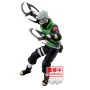 Banpresto - Naruto Narutop99 Hatake Kakashi 13cm W112 -