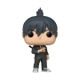 Funko - Chainsaw Man Pop Aki - arrivage août 2024 -