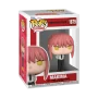 Funko - Chainsaw Man Pop Makima - arrivage août 2024 -