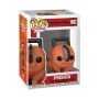 Funko - Chainsaw Man Pop Pochita - arrivage août 2024 -www.lsj-collector.fr