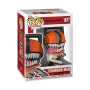 Funko - Chainsaw Man Pop Chainsaw Man Chase - arrivage août 2024 -