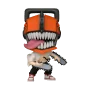 Funko - Chainsaw Man Pop Chainsaw Man Chase - arrivage août 2024 -