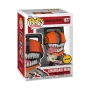 Funko - Chainsaw Man Pop Chainsaw Man Chase - arrivage août 2024 -