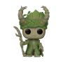 Funko - Marvel Pop We Are Groot Loki - arrivage août 2024 -www.lsj-collector.fr