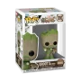 Funko - Marvel Pop We Are Groot Iron Man - arrivage août 2024 -