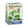 Funko - Pokemon Pop Sprigatito Poussacha - arrivage août 2024 -