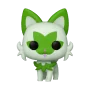 Funko - Pokemon Pop Sprigatito Poussacha - arrivage août 2024 -