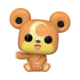 Funko - Pokemon Pop Teddiursa - arrivage août 2024 -