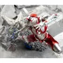 PUREARTS - Ultraman Statue 1/4 Ultraman Vs Black King - arrivage août 2024 -