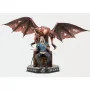 PUREARTS - The Witcher 3 Statue 1/4 Geralt Deluxe Version - arrivage octobre 2024 -