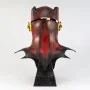 PUREARTS - The Flash Relique 1/1 Masque Prototype Young Barry - arrivage août 2024 -