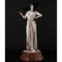 PUREARTS - Resident Evil Statue 1/4 Lady Dimitrescu - arrivage août 2024 -www.lsj-collector.fr