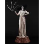 PUREARTS - Resident Evil Statue 1/4 Lady Dimitrescu - arrivage août 2024 -www.lsj-collector.fr