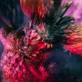 PUREARTS - Monster Hunter Statue Nergigante - arrivage décembre 2024 -