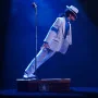 PUREARTS - Michael Jackson Statue 1/3 Smooth Criminal Regular - arrivage août 2024 -