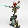 PUREARTS - League Of Legends Statue 1/4 Ekko - arrivage décembre 2024 -