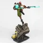 PUREARTS - League Of Legends Statue 1/4 Ekko - arrivage décembre 2024 -