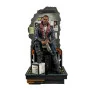 PUREARTS - Cyberpunk 2077 Statue 1/4 Solomon Reed - arrivage décembre 2024 -