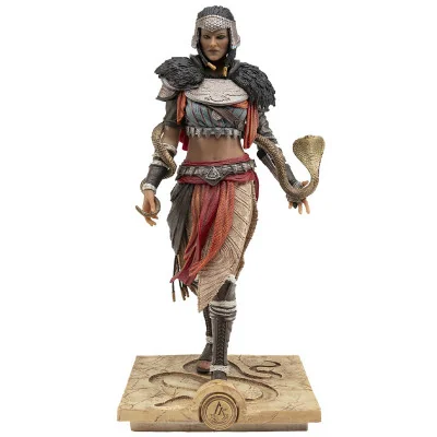 PUREARTS - Assassin's Creed Statue Pvc 1/8 Amunet Orlighter - arrivage août 2024 -