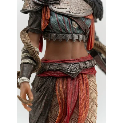 PUREARTS - Assassin's Creed Statue Pvc 1/8 Amunet Orlighter - arrivage août 2024 -www.lsj-collector.fr