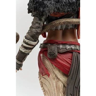 PUREARTS - Assassin's Creed Statue Pvc 1/8 Amunet Orlighter - arrivage août 2024 -www.lsj-collector.fr