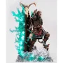 PUREARTS - Assassin's Creed Statue 1/4 Animus Eivor - arrivage août 2024 -www.lsj-collector.fr